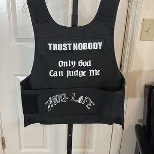 Designer Vest